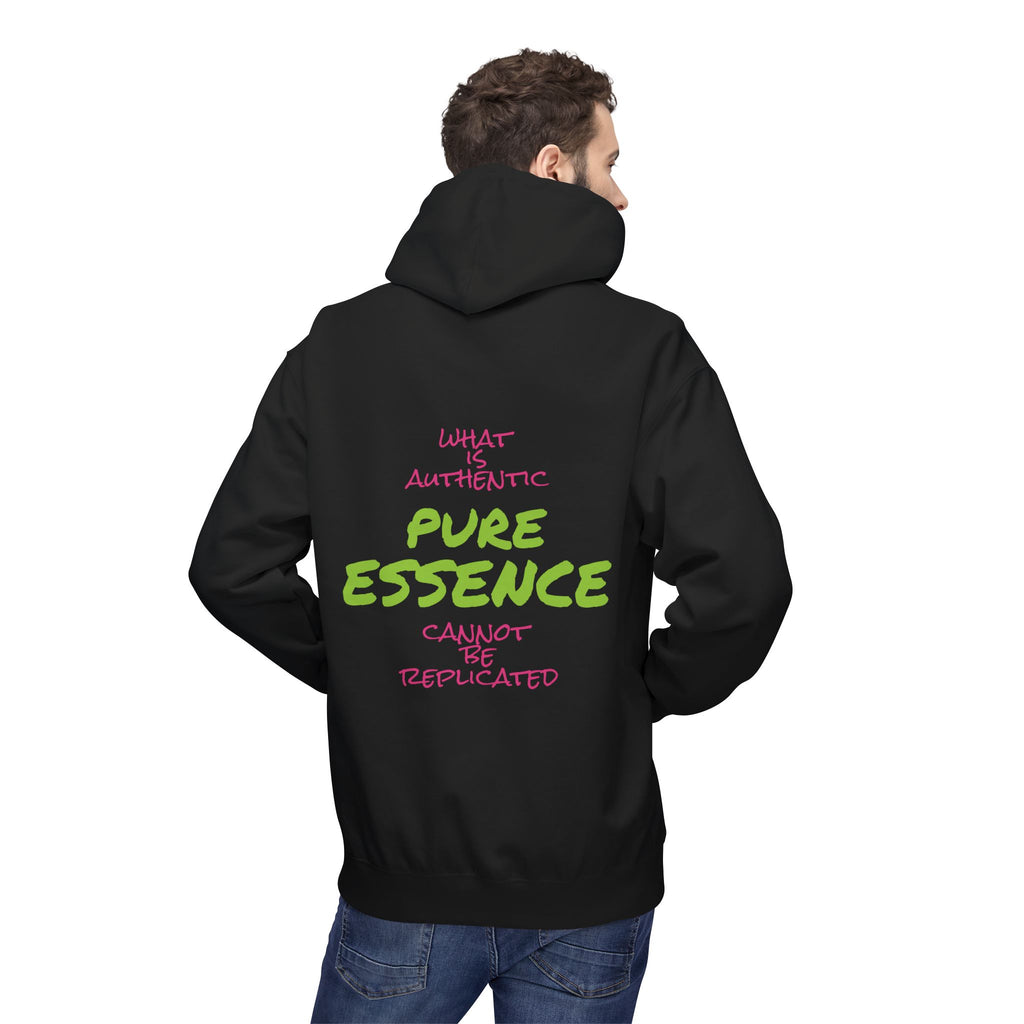 PURE ESSENCE | Miracle of Roses Hoodie