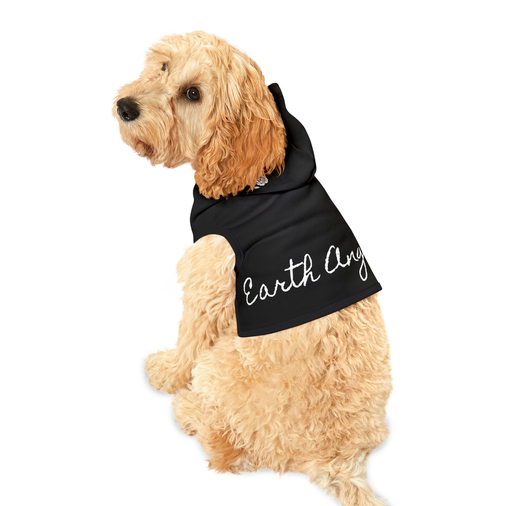 Earth Angel | Miracle of Roses Pet Hoodie