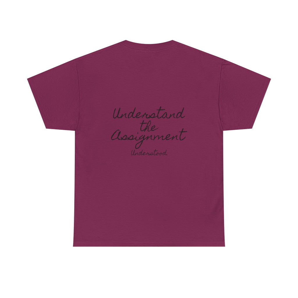 Understood | Miracle of Roses Tee