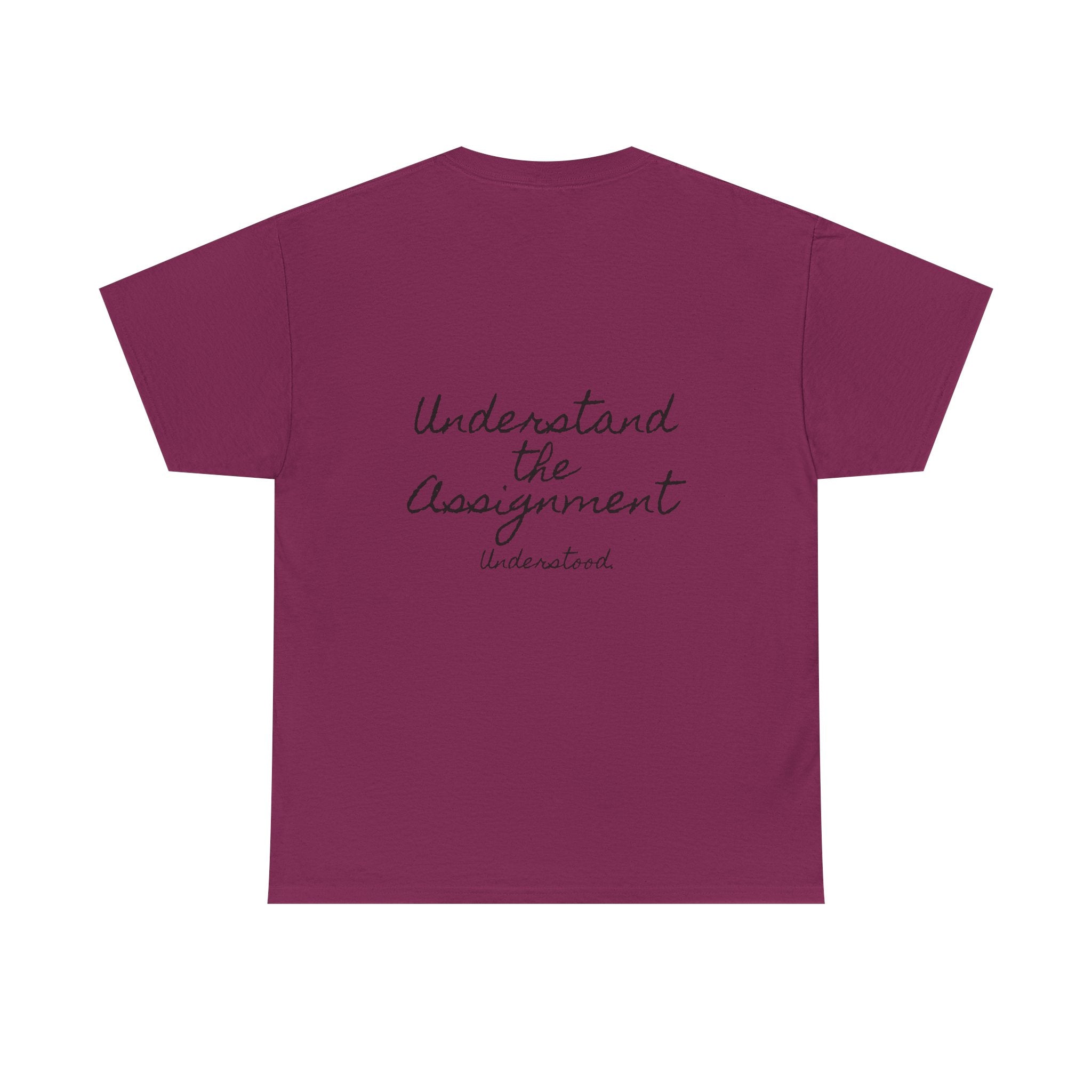Understood | Miracle of Roses Tee