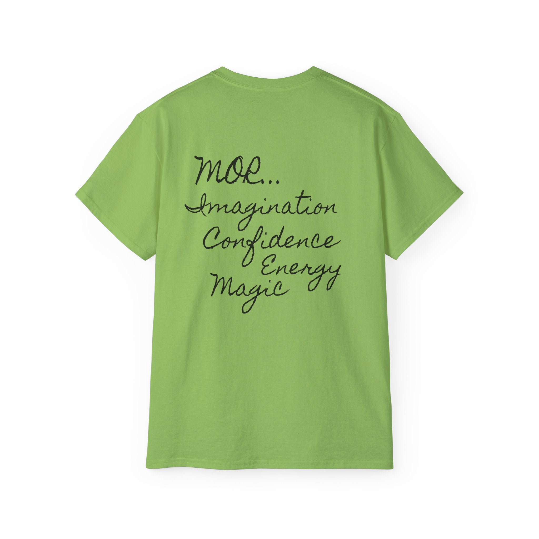 MOR of you | Miracle of Roses Tee