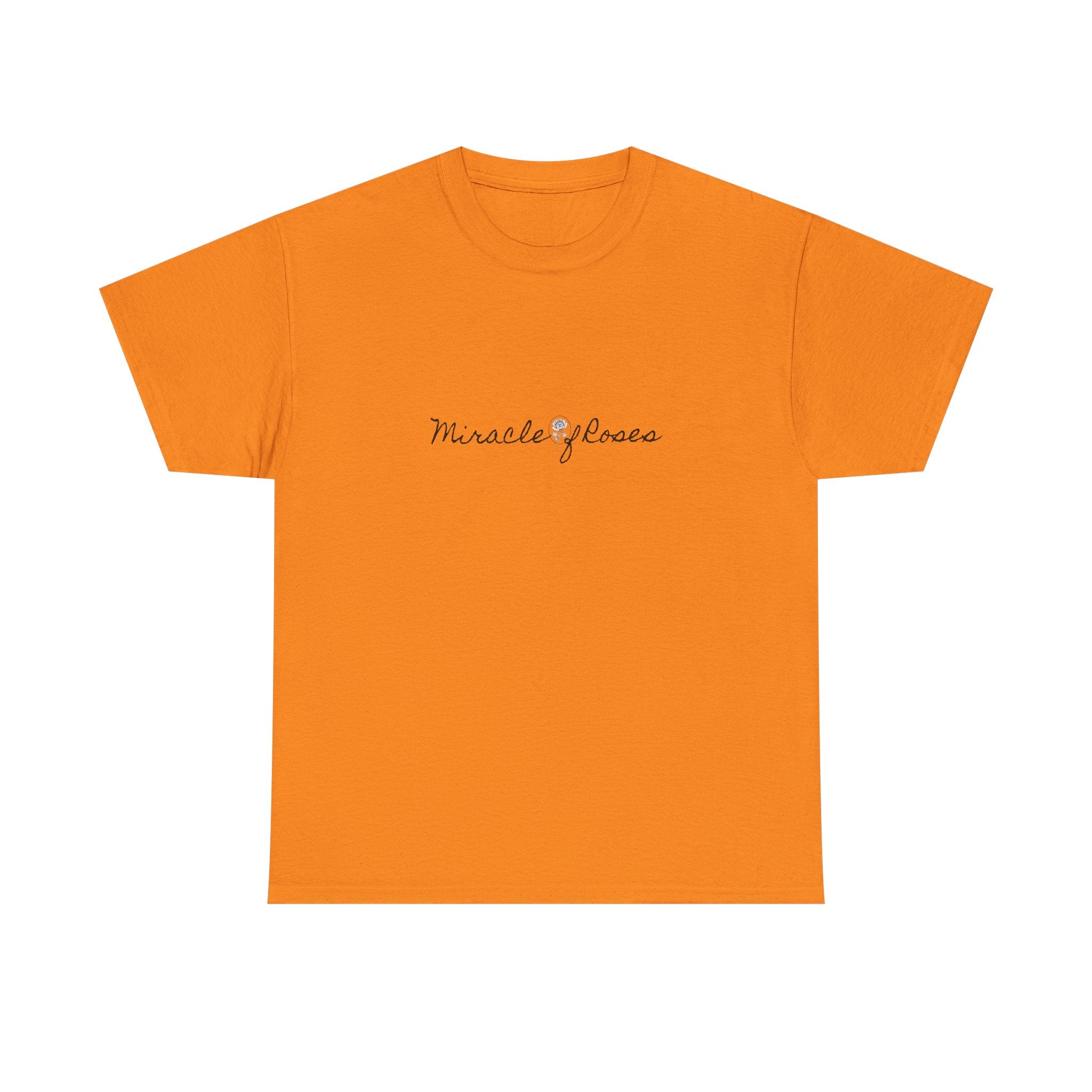 Understood | Miracle of Roses Tee