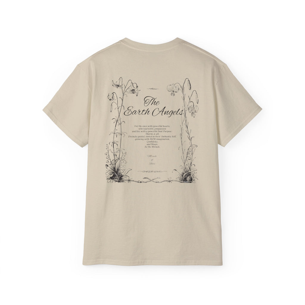 The Story | Miracle of Roses Tee