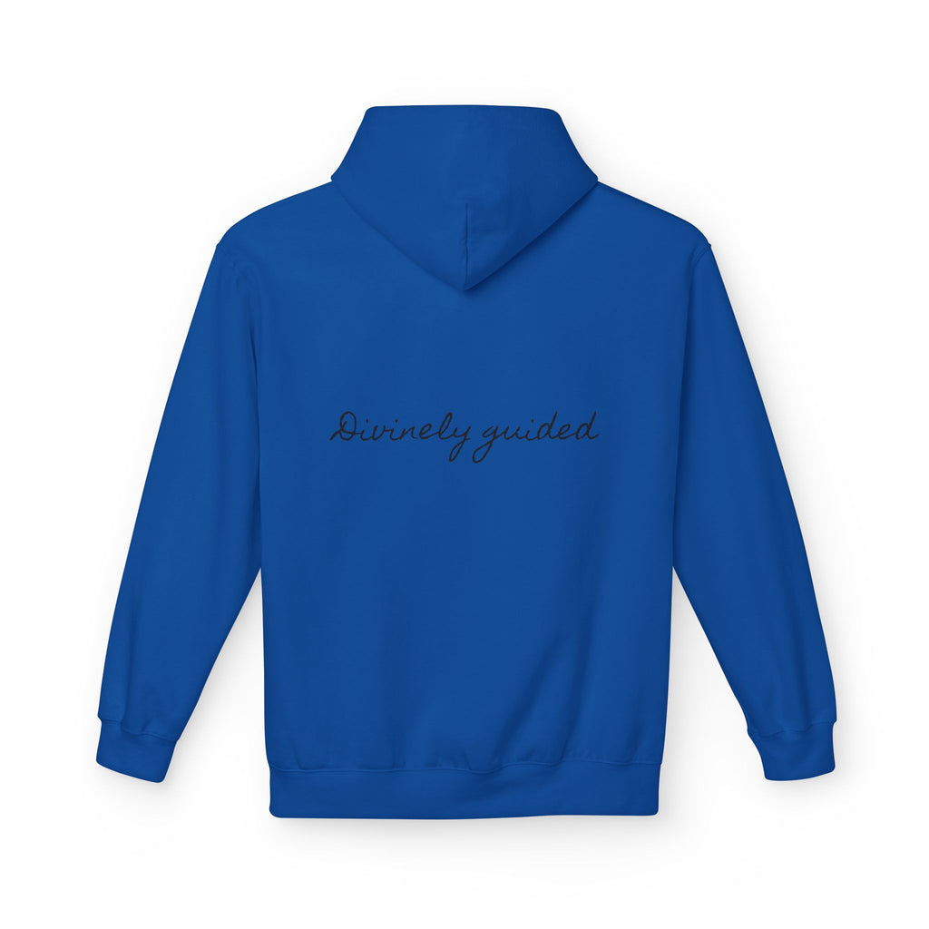 Divinely Guided | Miracle of Roses Hoodie