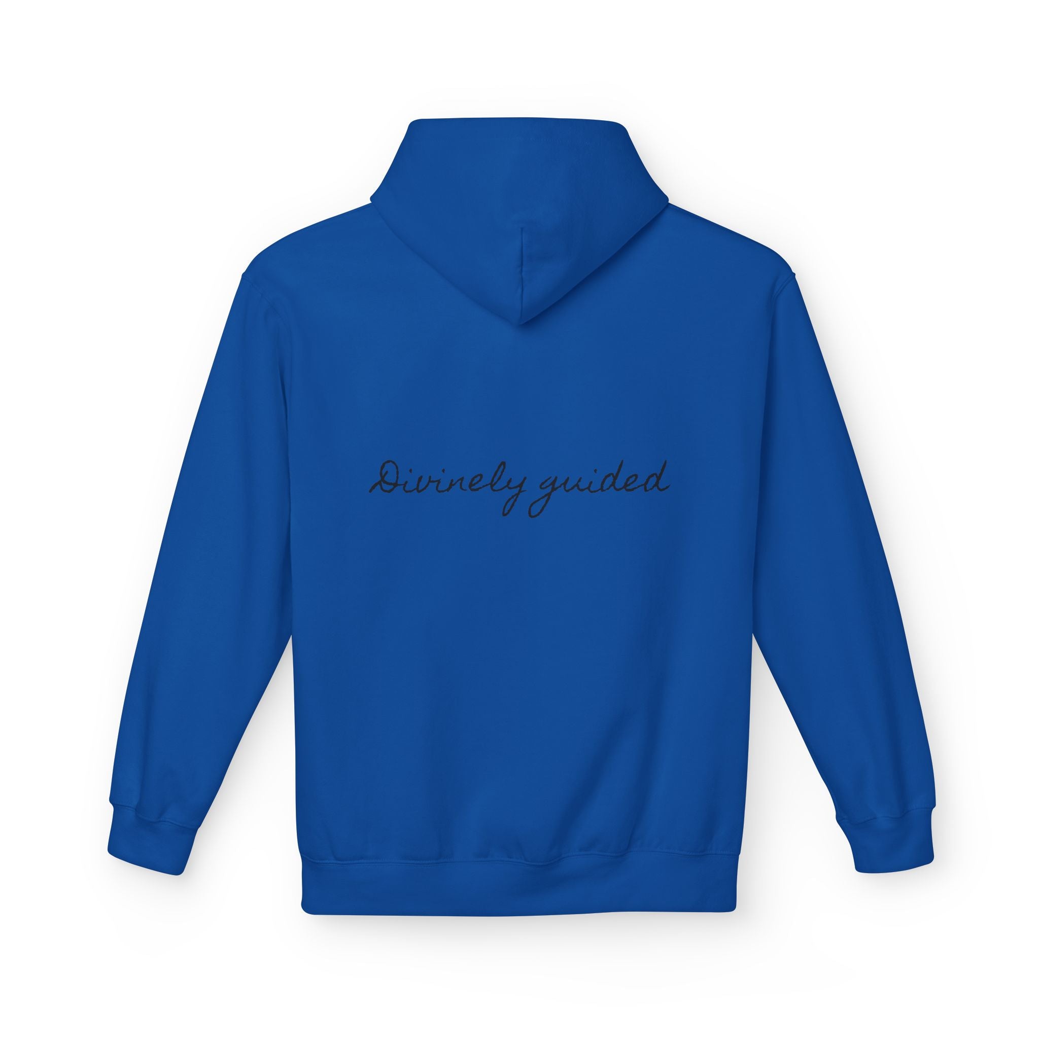Divinely Guided | Miracle of Roses Hoodie