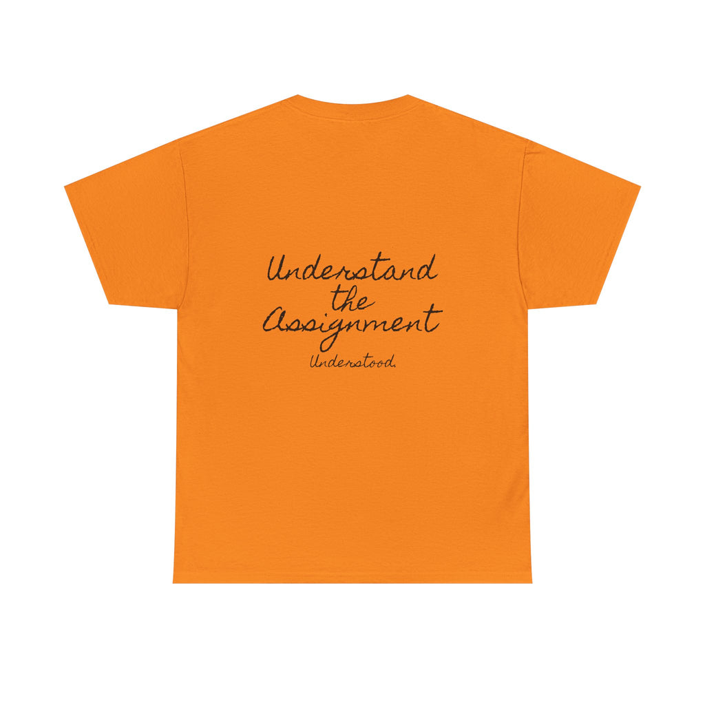 Understood | Miracle of Roses Tee