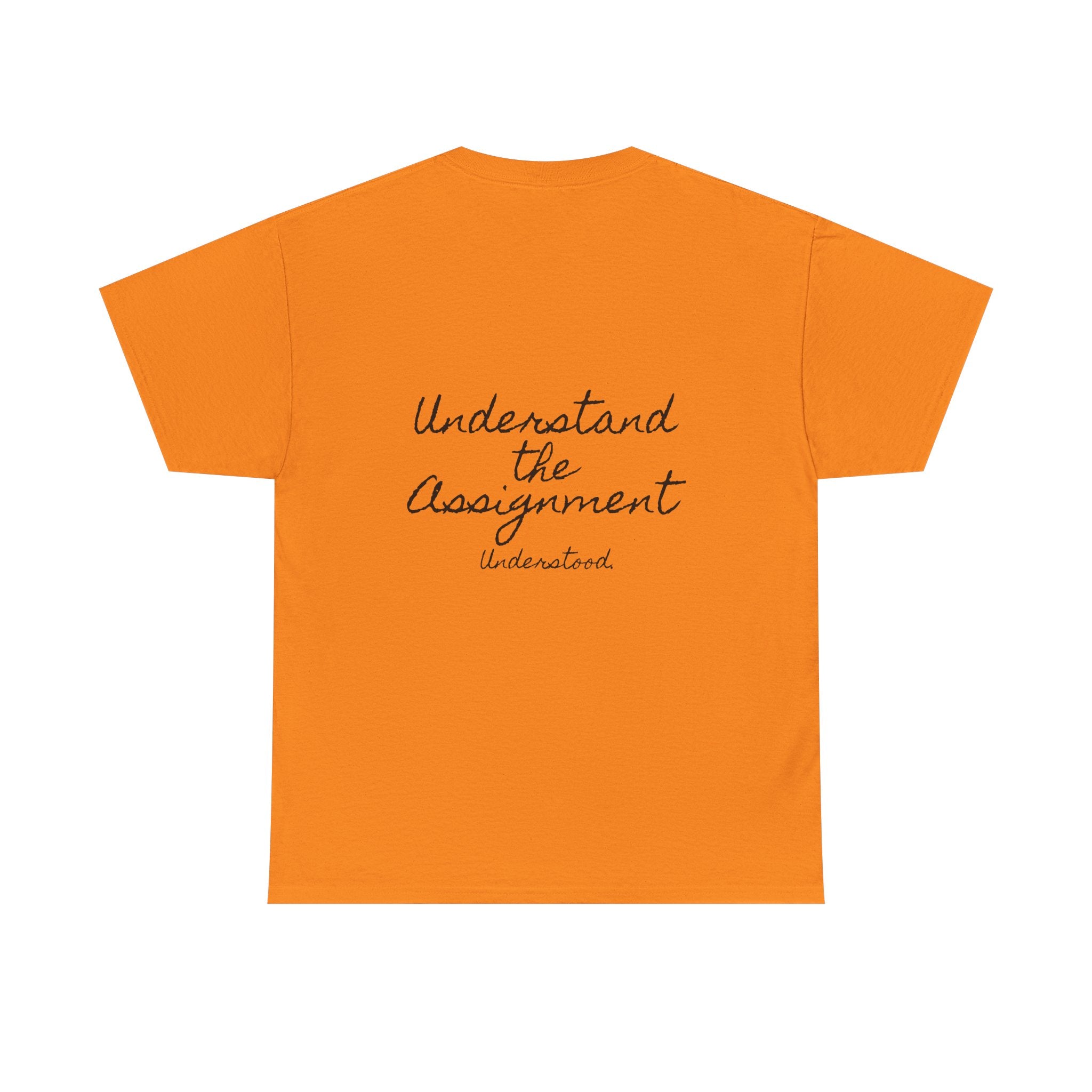 Understood | Miracle of Roses Tee