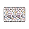 Loading... | Miracle of Roses Desk Mat