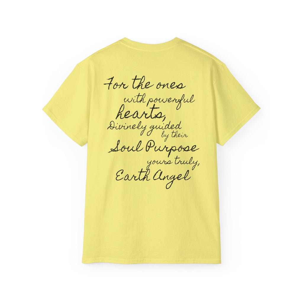 Soul Purpose | Miracle of Roses Tee
