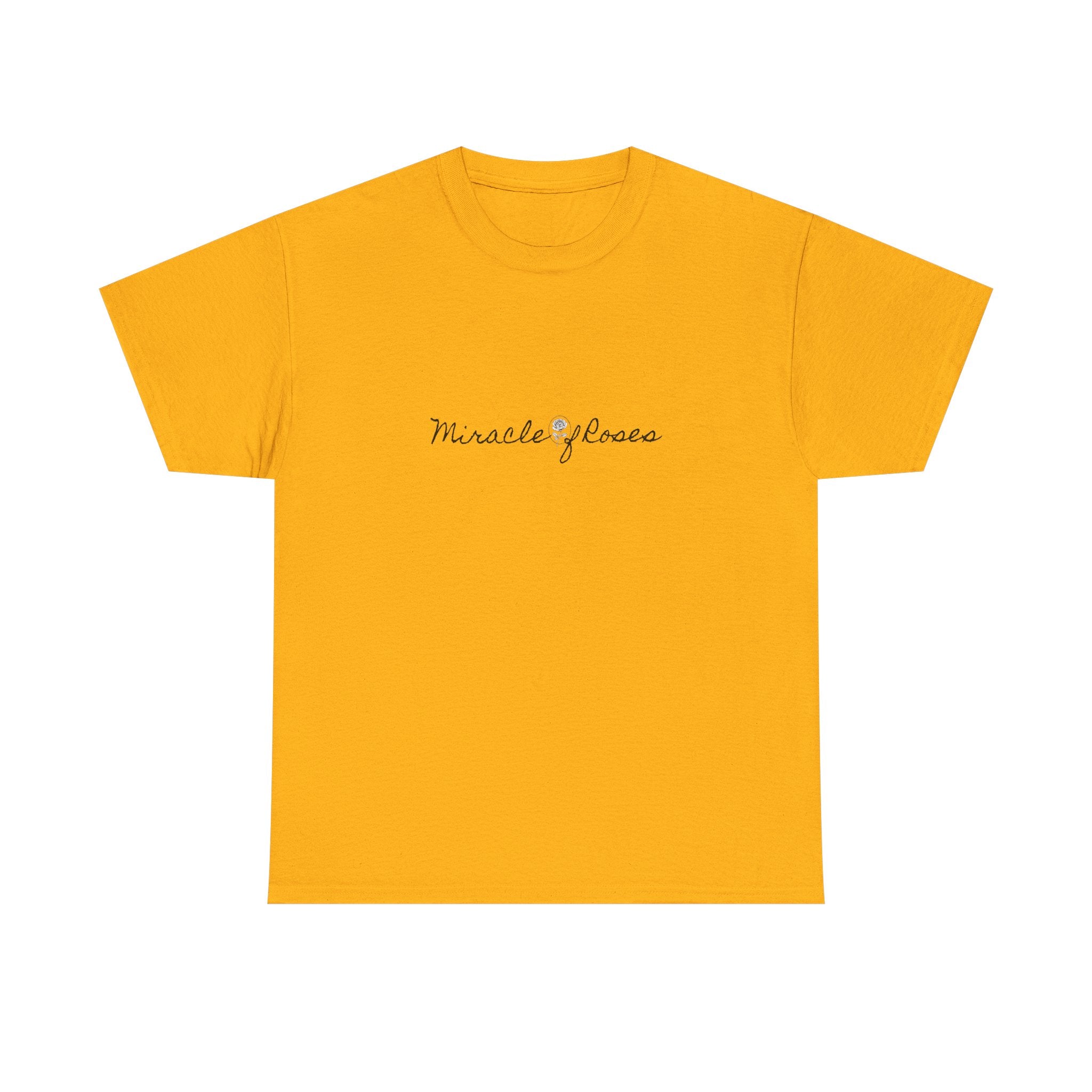 Understood | Miracle of Roses Tee