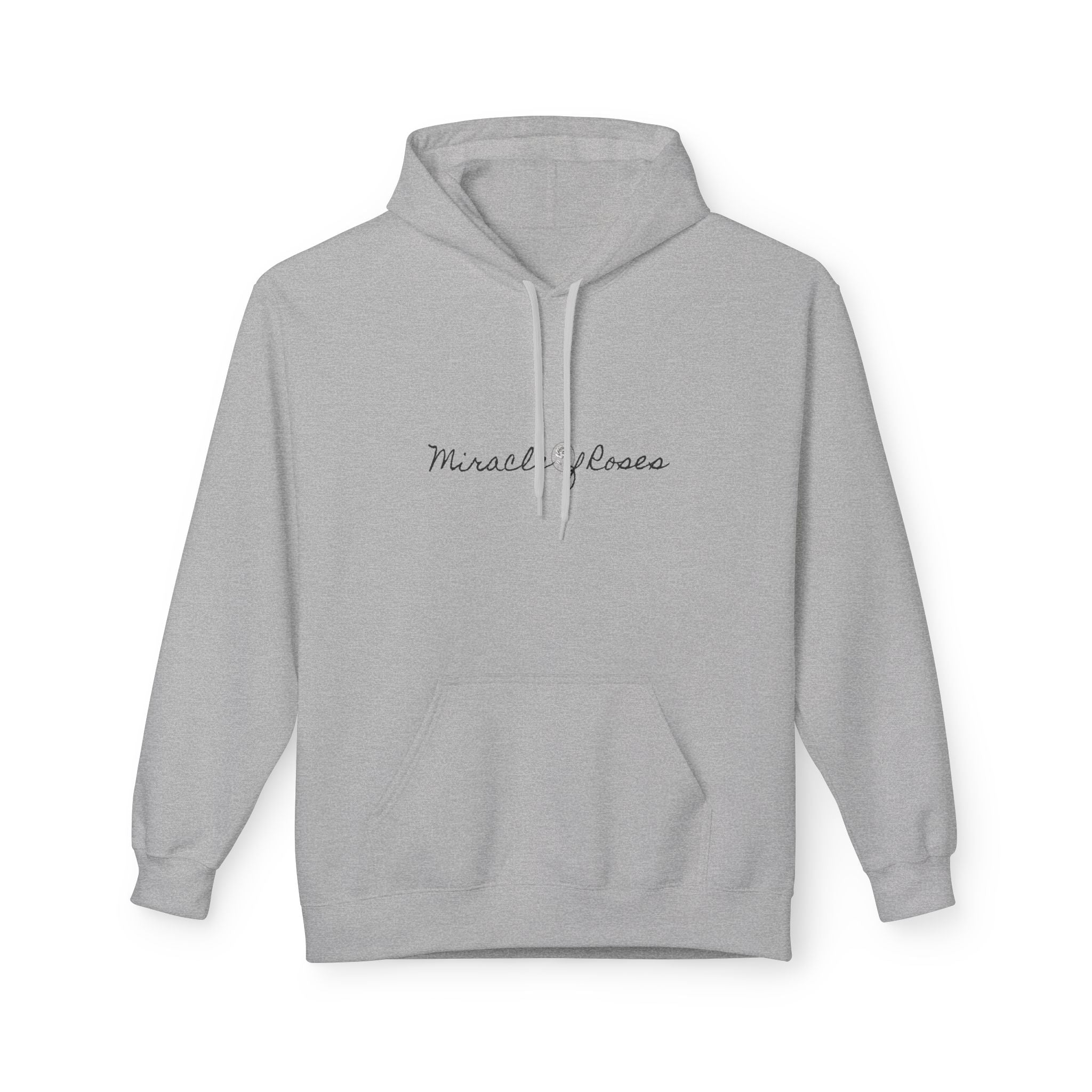 Soul Purpose | Miracle of Roses Hoodie