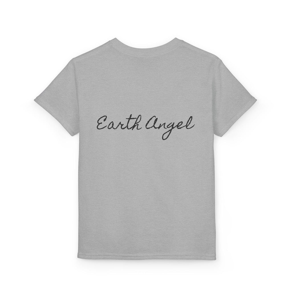 Earth Angel | Miracle of Roses Youth Tee