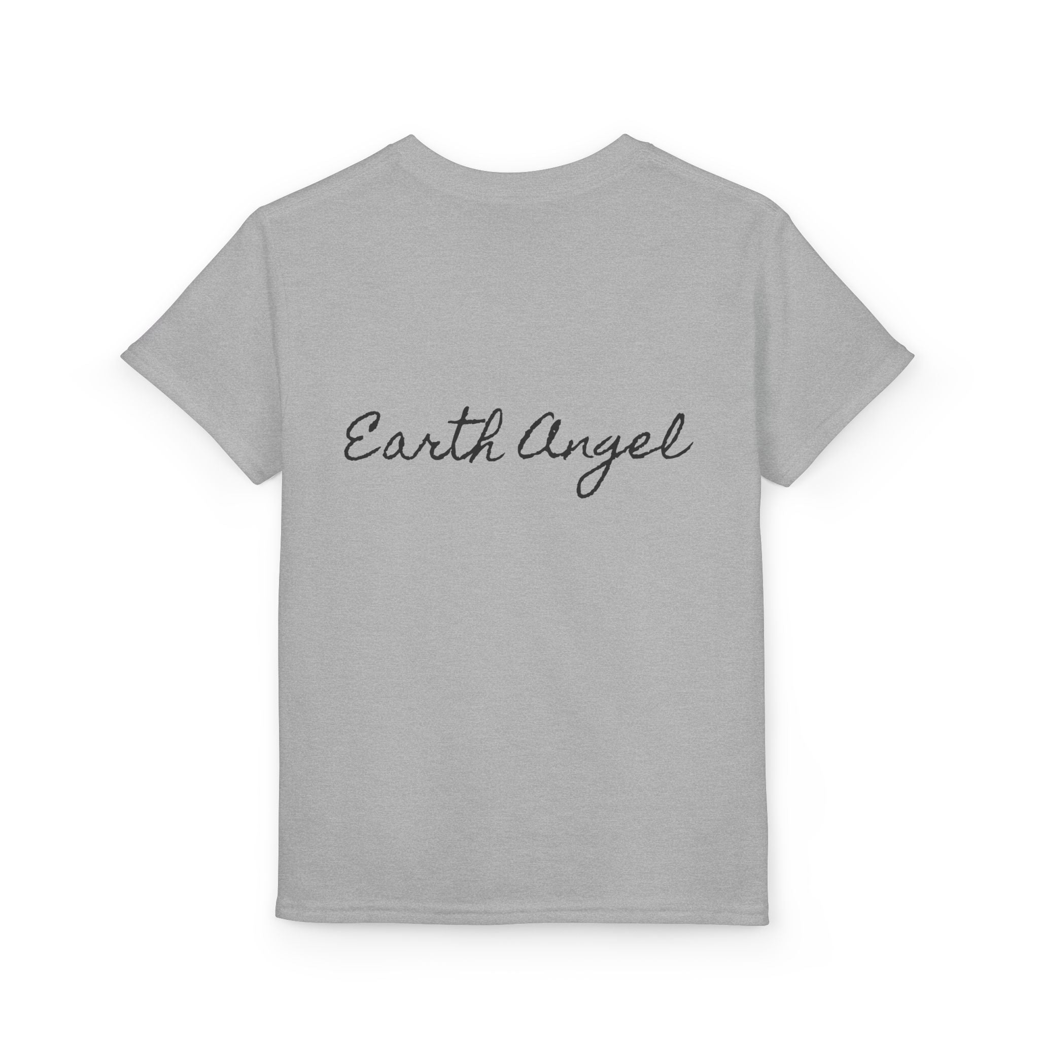 Earth Angel | Miracle of Roses Youth Tee