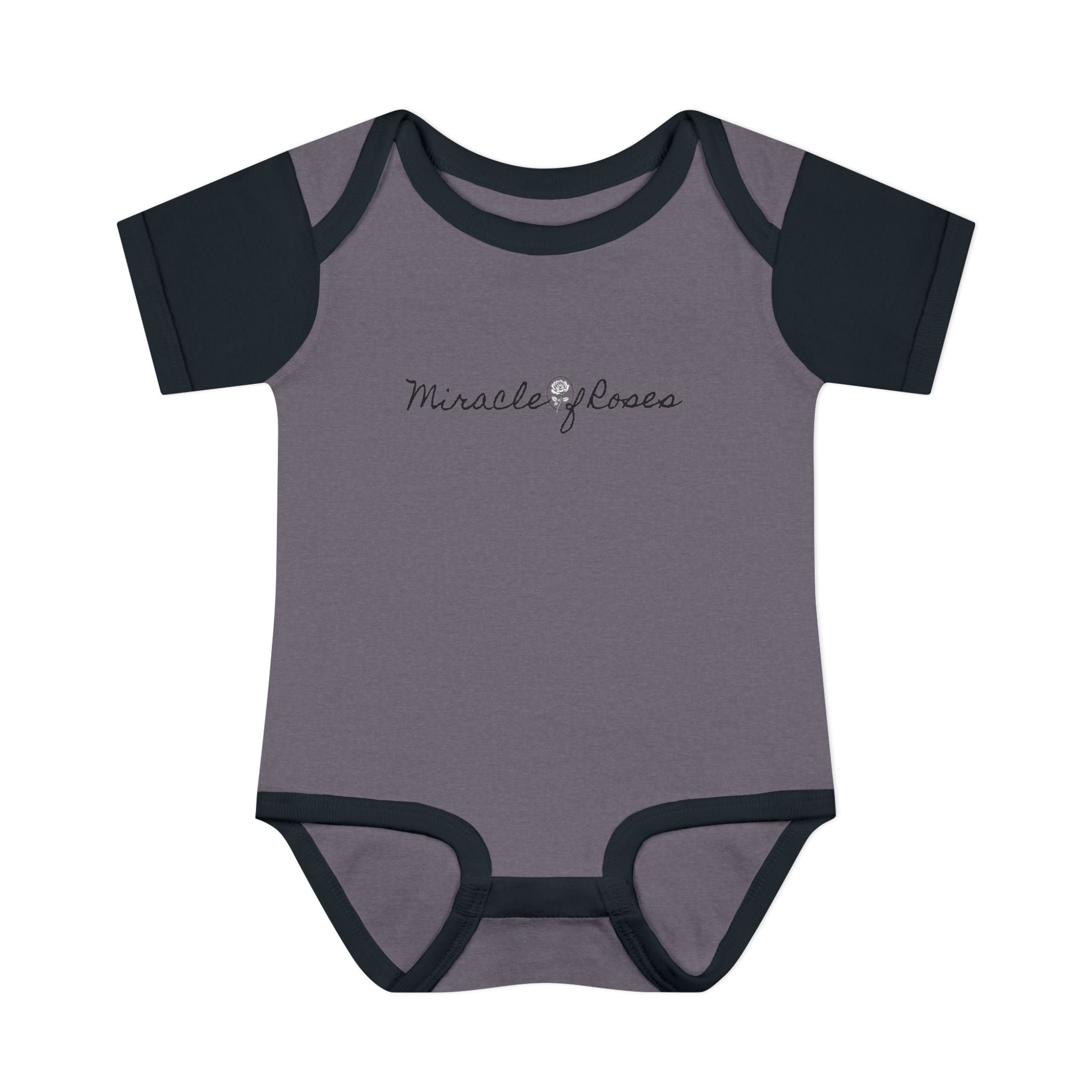 Earth Angel | Miracle of Roses Onesie