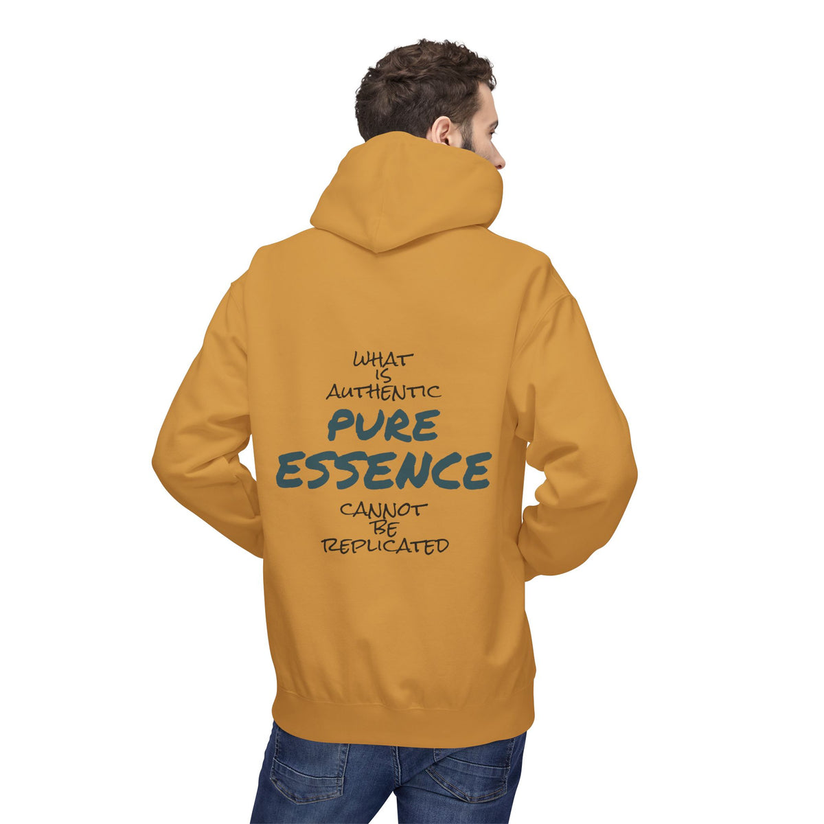 PURE ESSENCE | Miracle of Roses Hoodie