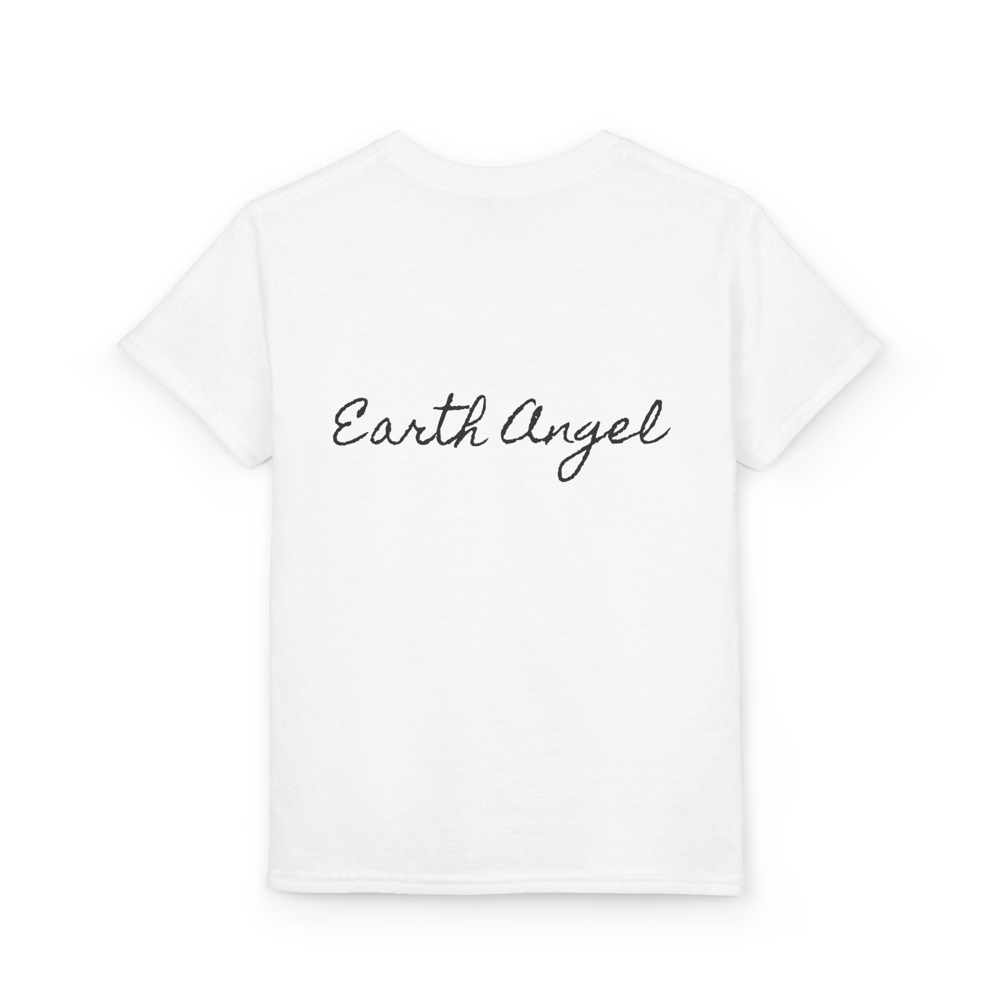 Earth Angel | Miracle of Roses Youth Tee