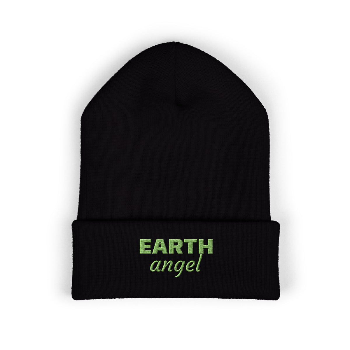 Earth Angel Beanie