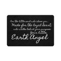 Earth Angel | Miracle of Roses Pet Mat