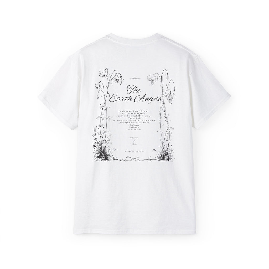 The Story | Miracle of Roses Tee