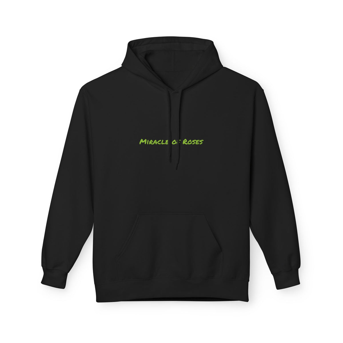 PURE ESSENCE | Miracle of Roses Hoodie
