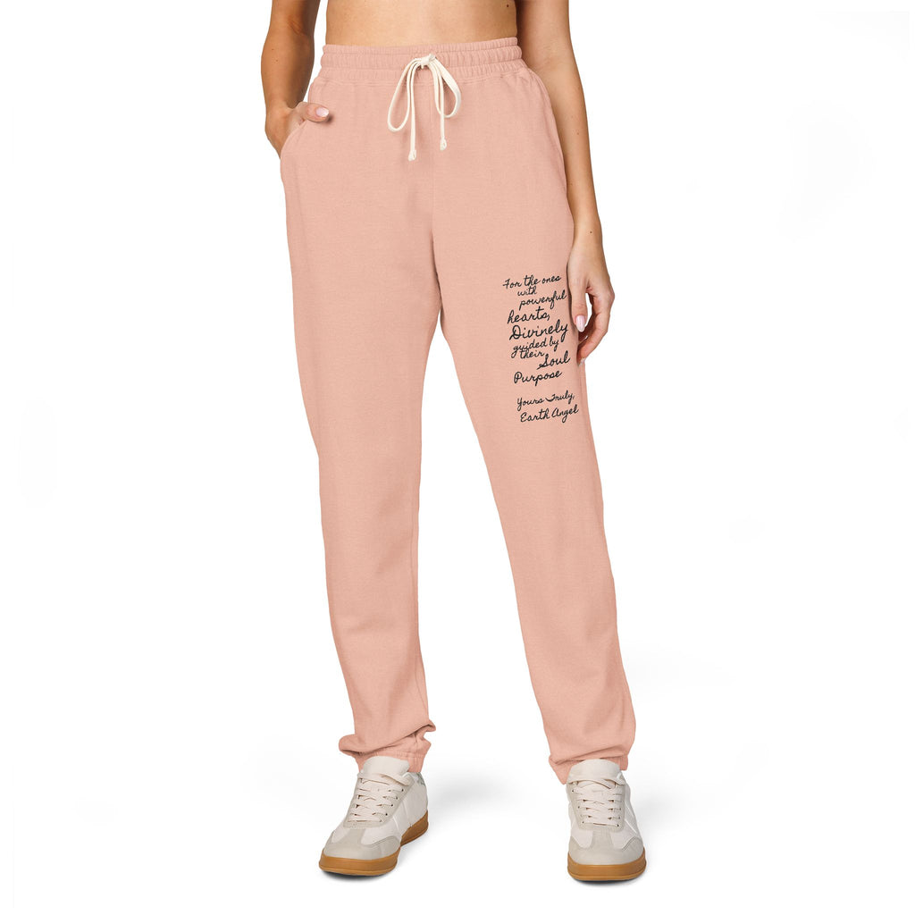 Soul Purpose | Miracle of Roses Sweatpants