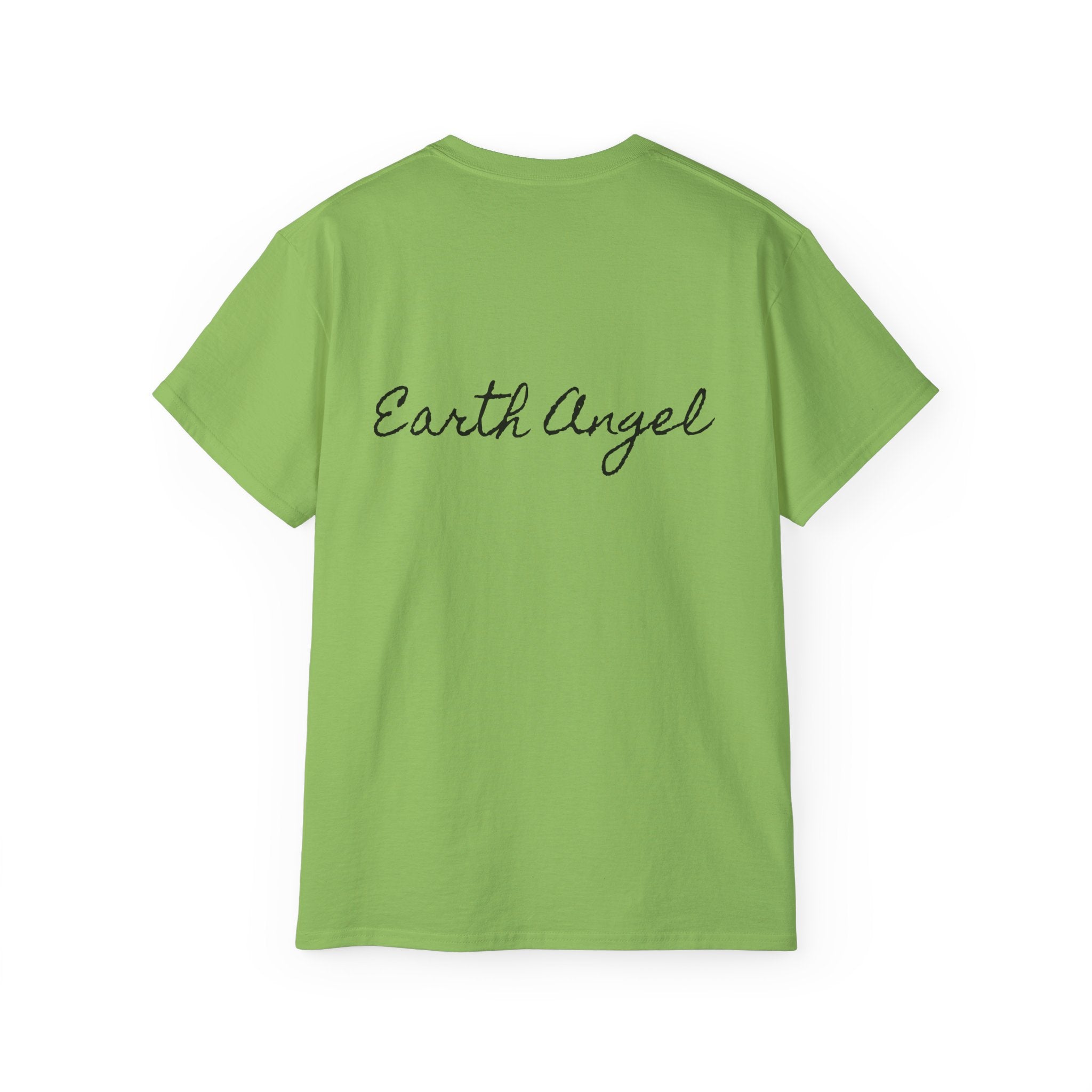 Earth Angel | Miracle of Roses Signature Tee