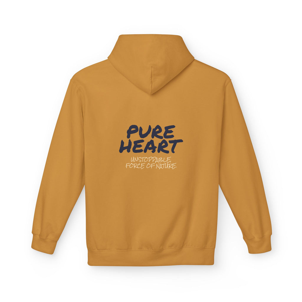 PURE HEART | Miracle of Roses Hoodie