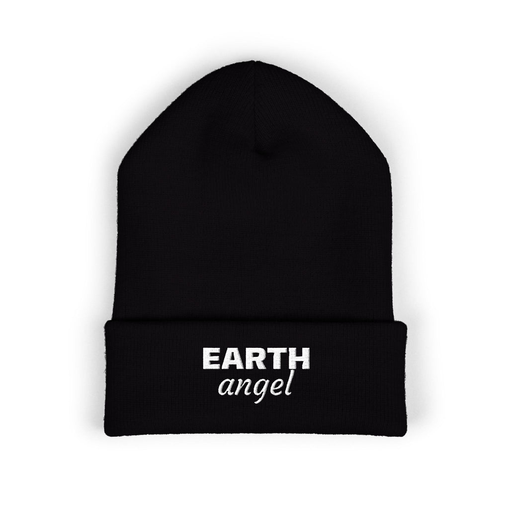 Earth Angel Beanie