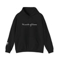 Authenticity | Miracle of Roses Hoodie