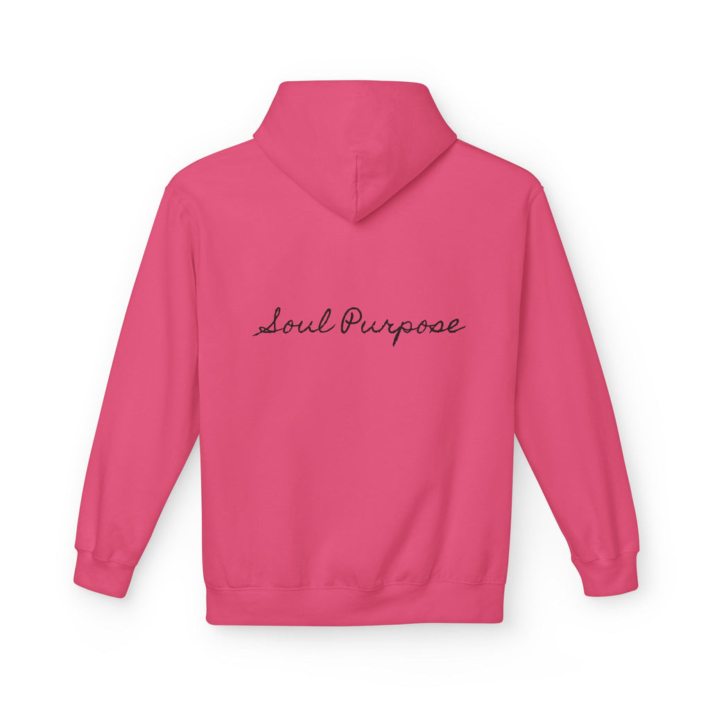 Soul Purpose | Miracle of Roses Hoodie