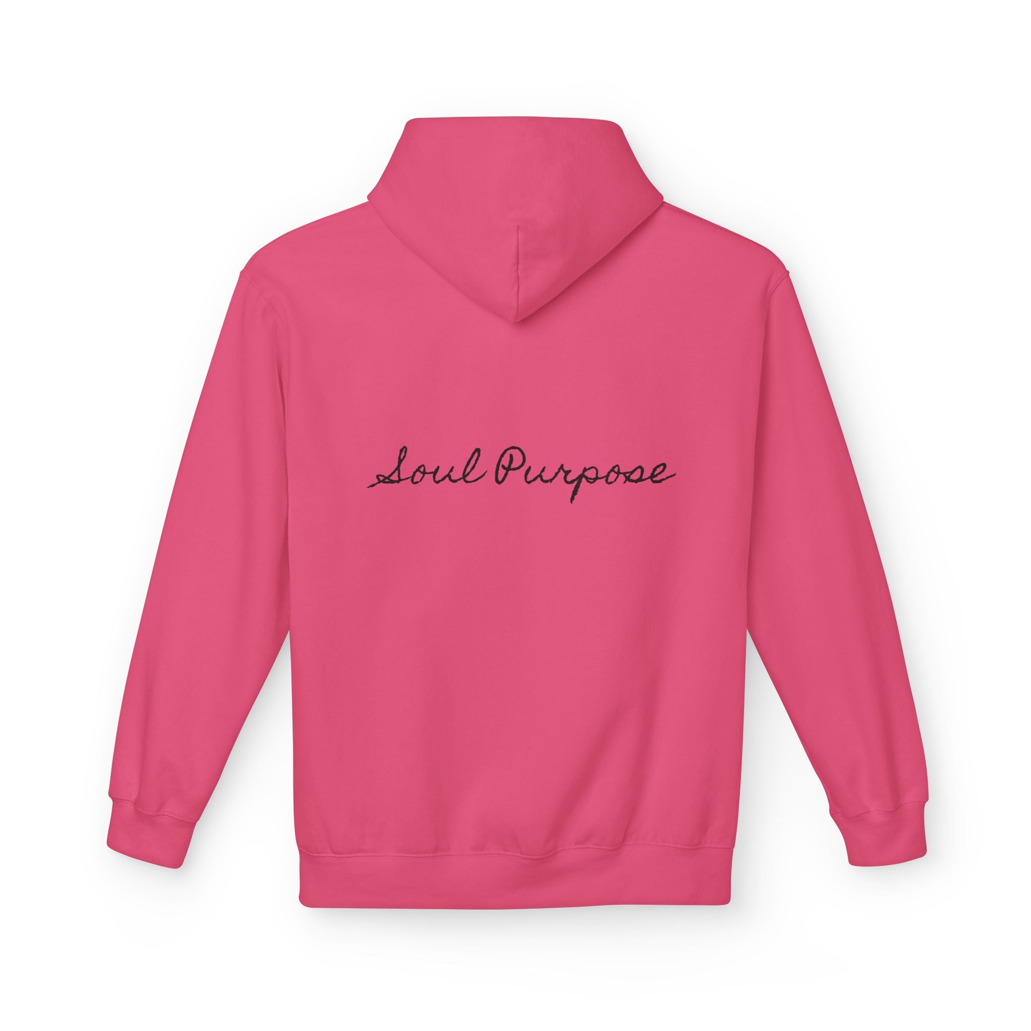 Soul Purpose | Miracle of Roses Hoodie