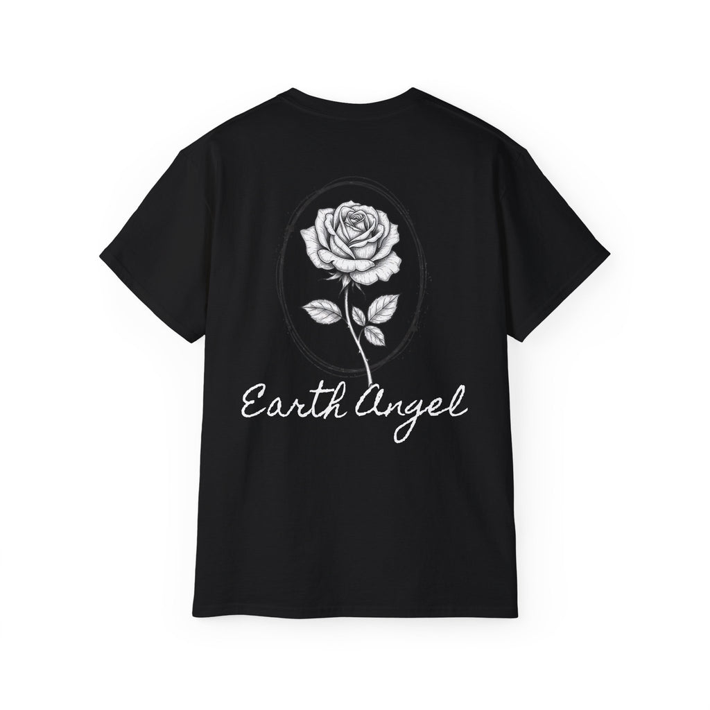 Earth Angel | Miracle of Roses Tee