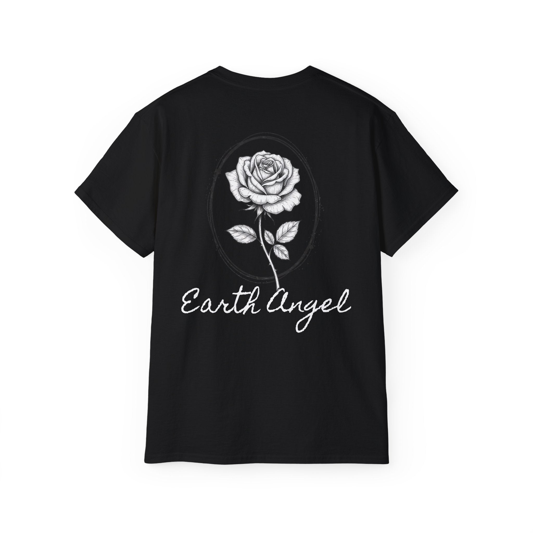 Earth Angel | Miracle of Roses Tee