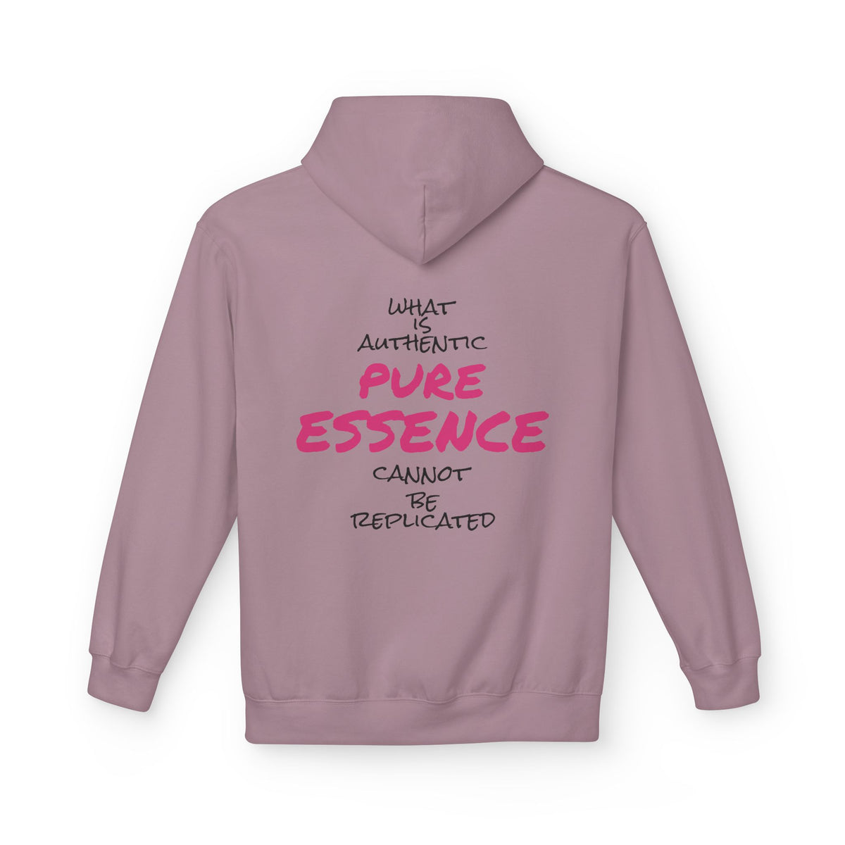 PURE ESSENCE | Miracle of Roses Hoodie