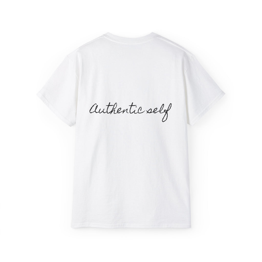 Authentic Self | Miracle of Roses Tee