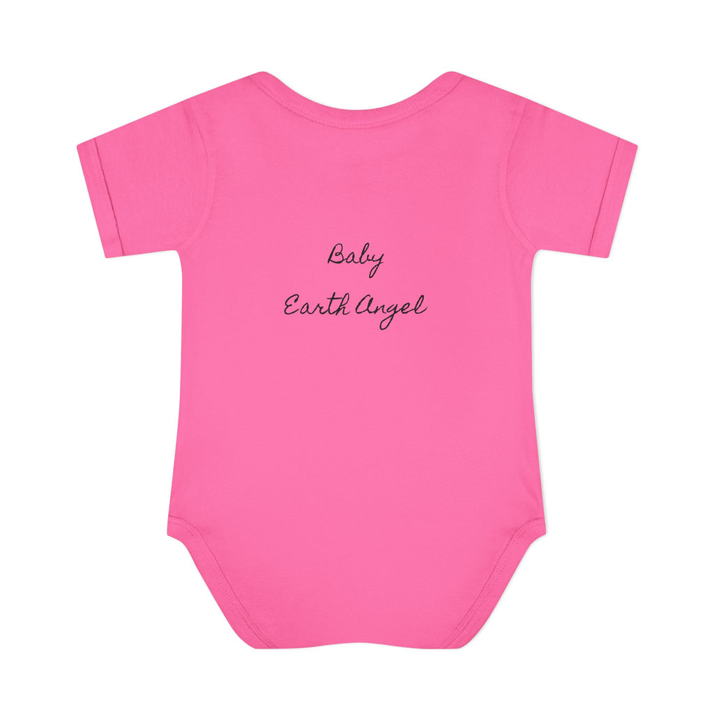 Earth Angel | Miracle of Roses Onesie