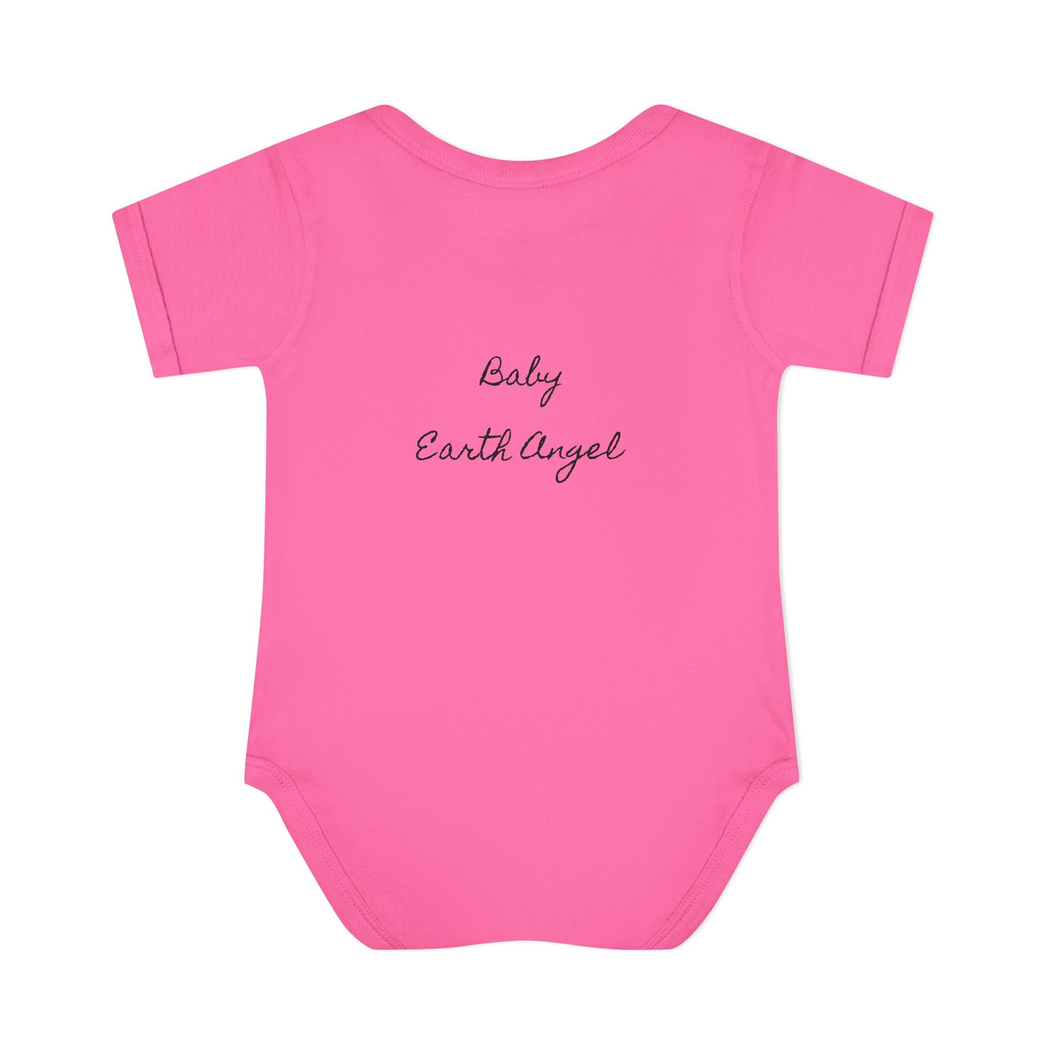 Earth Angel | Miracle of Roses Onesie