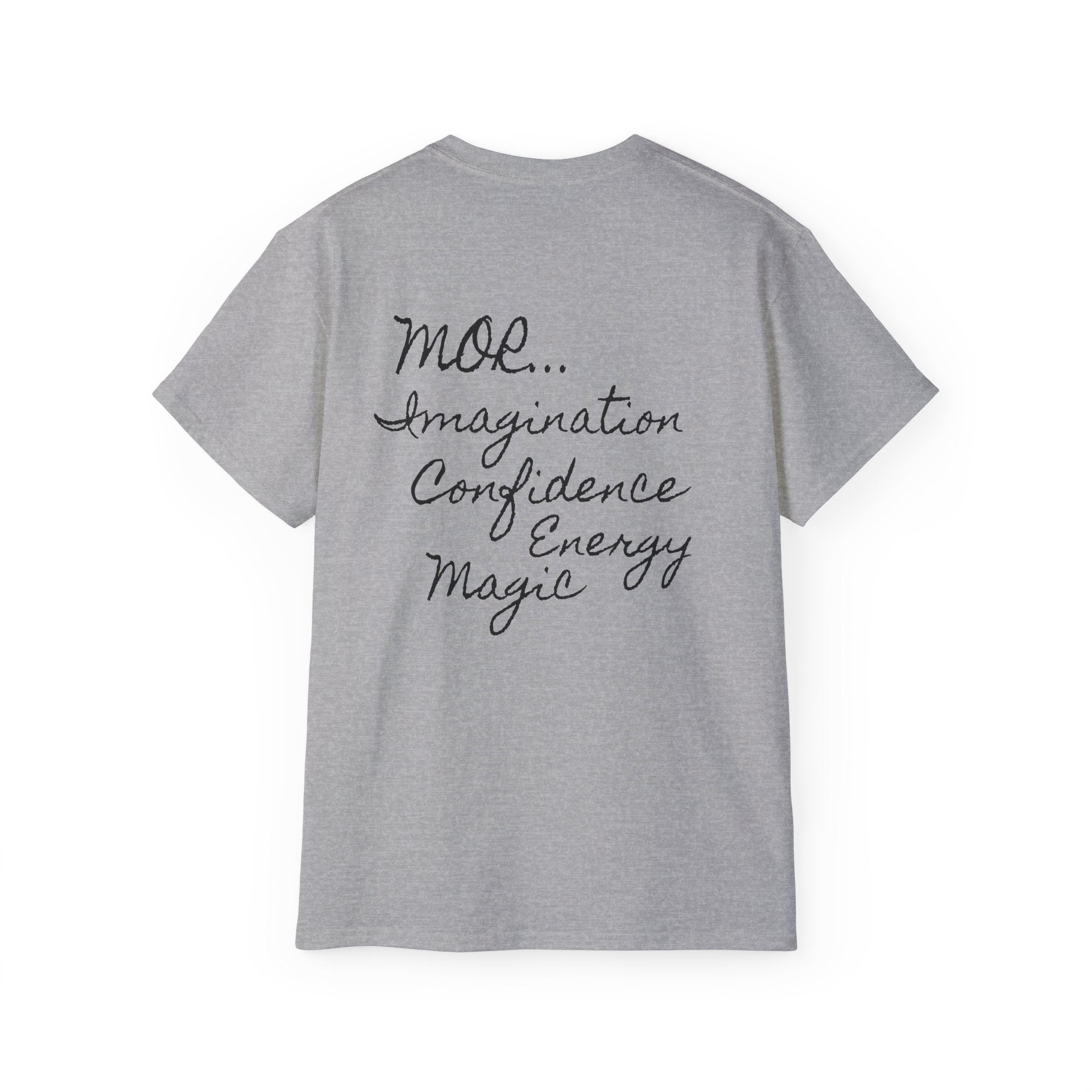 MOR of you | Miracle of Roses Tee