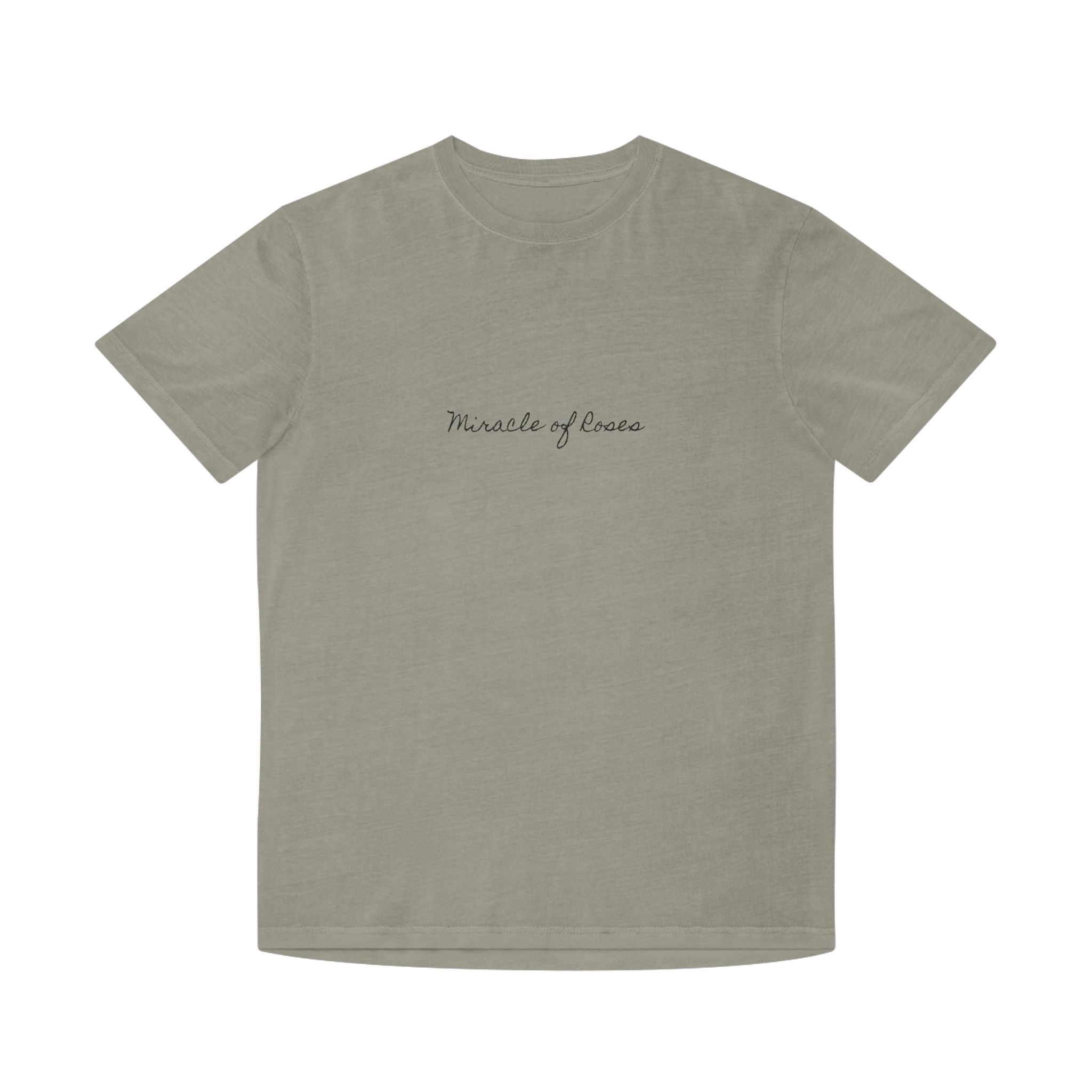 The Almanac | Miracle of Roses Tee