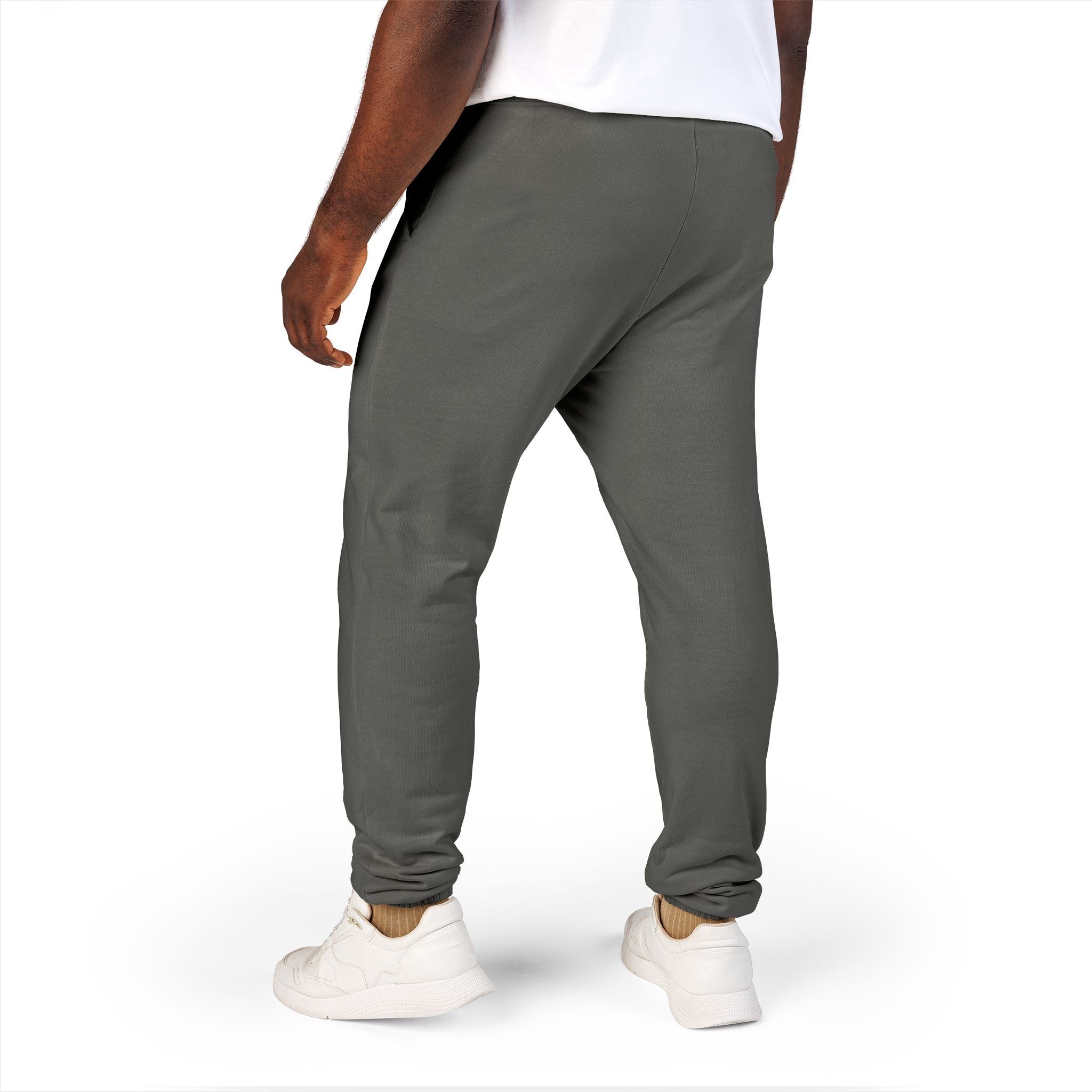 Soul Purpose | Miracle of Roses Sweatpants