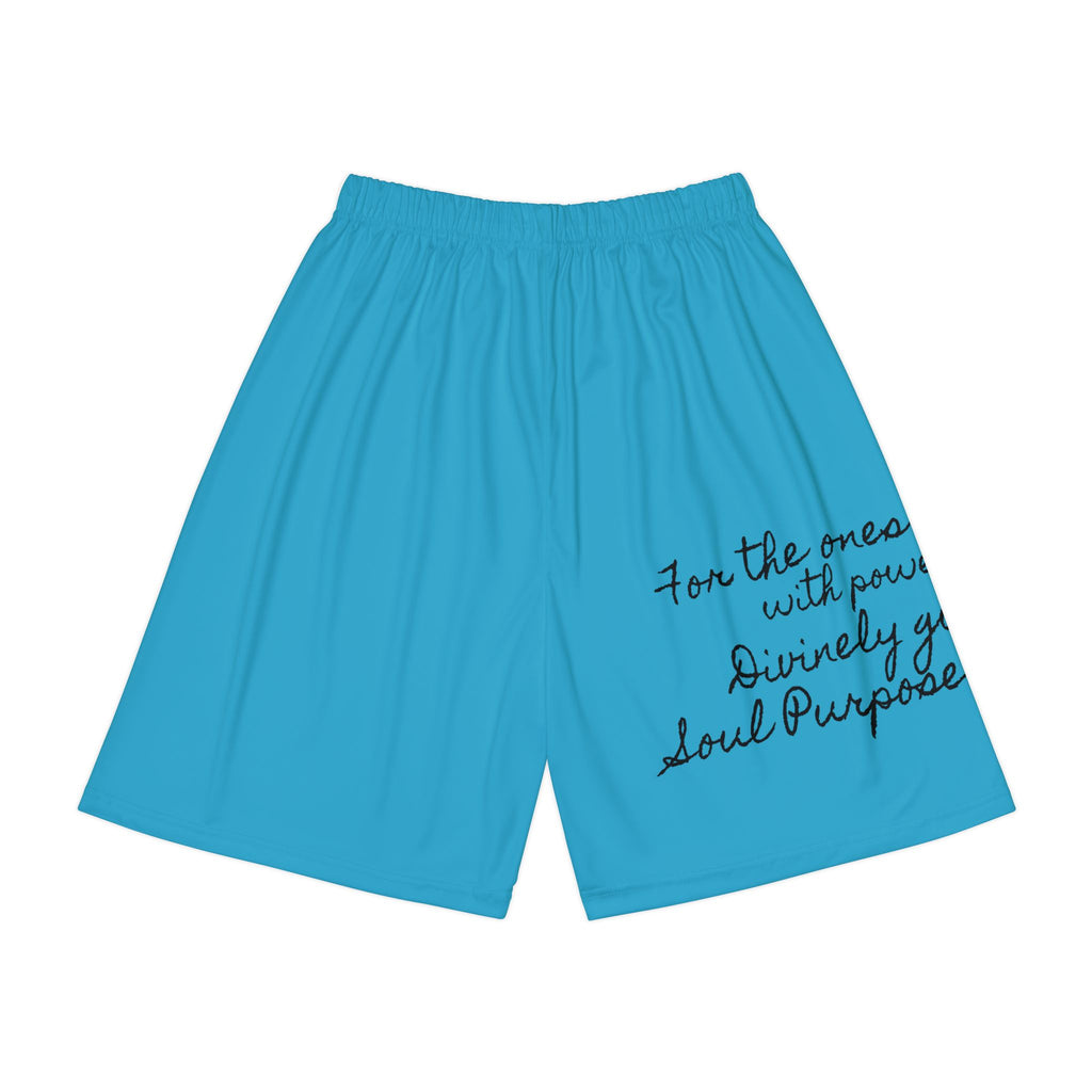Soul Purpose | Miracle of Roses Shorts
