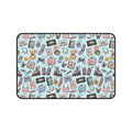 Loading... | Miracle of Roses Desk Mat