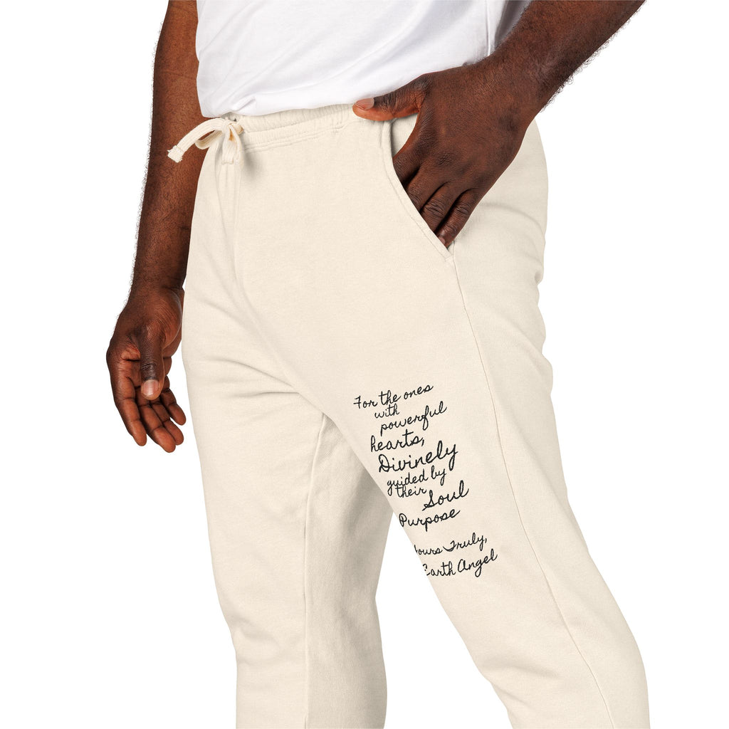 Soul Purpose | Miracle of Roses Sweatpants