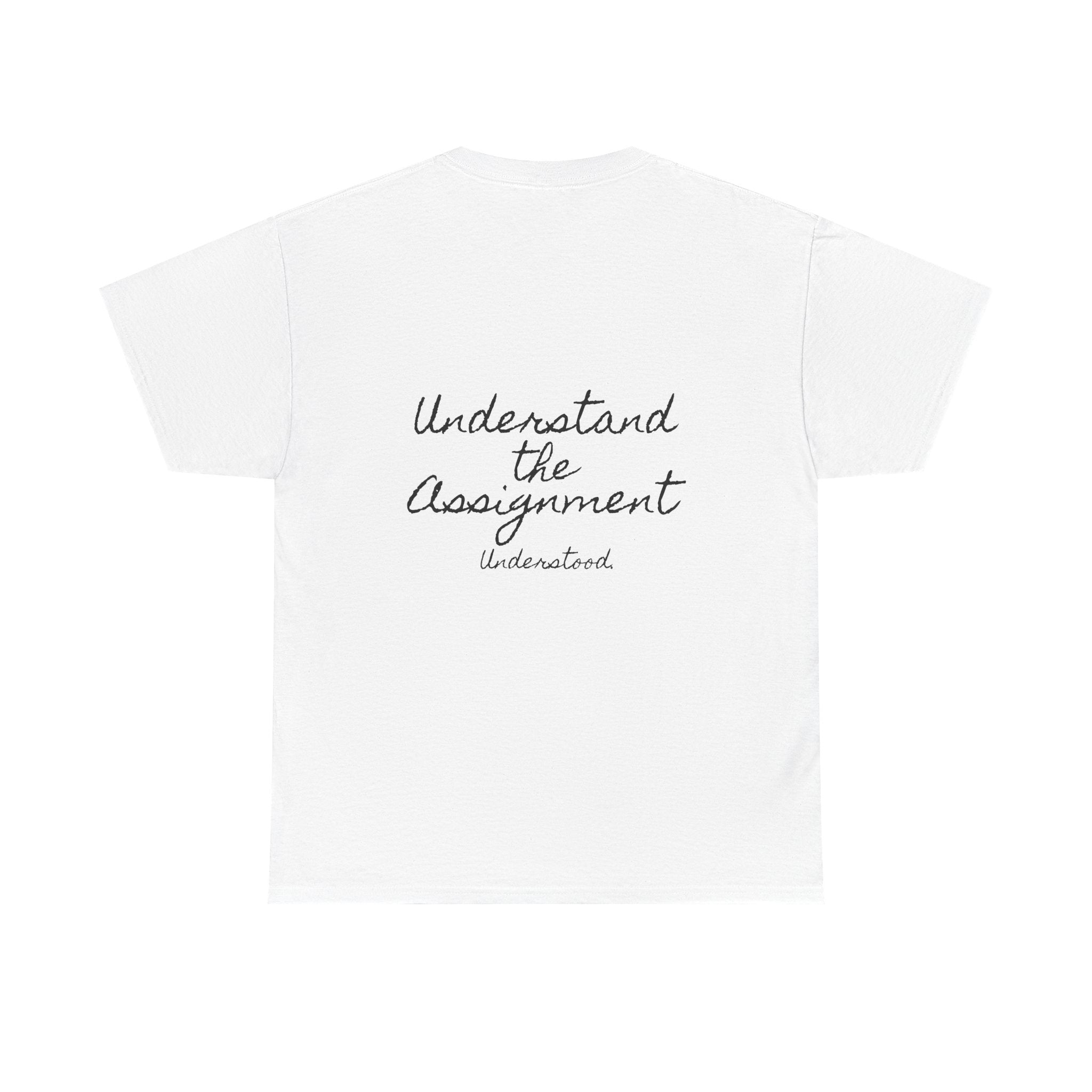 Understood | Miracle of Roses Tee