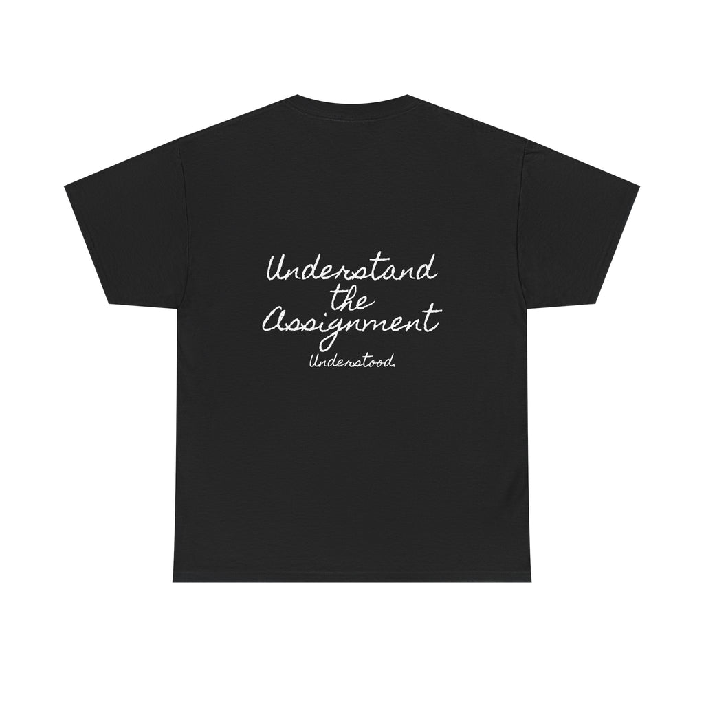 Understood | Miracle of Roses Tee