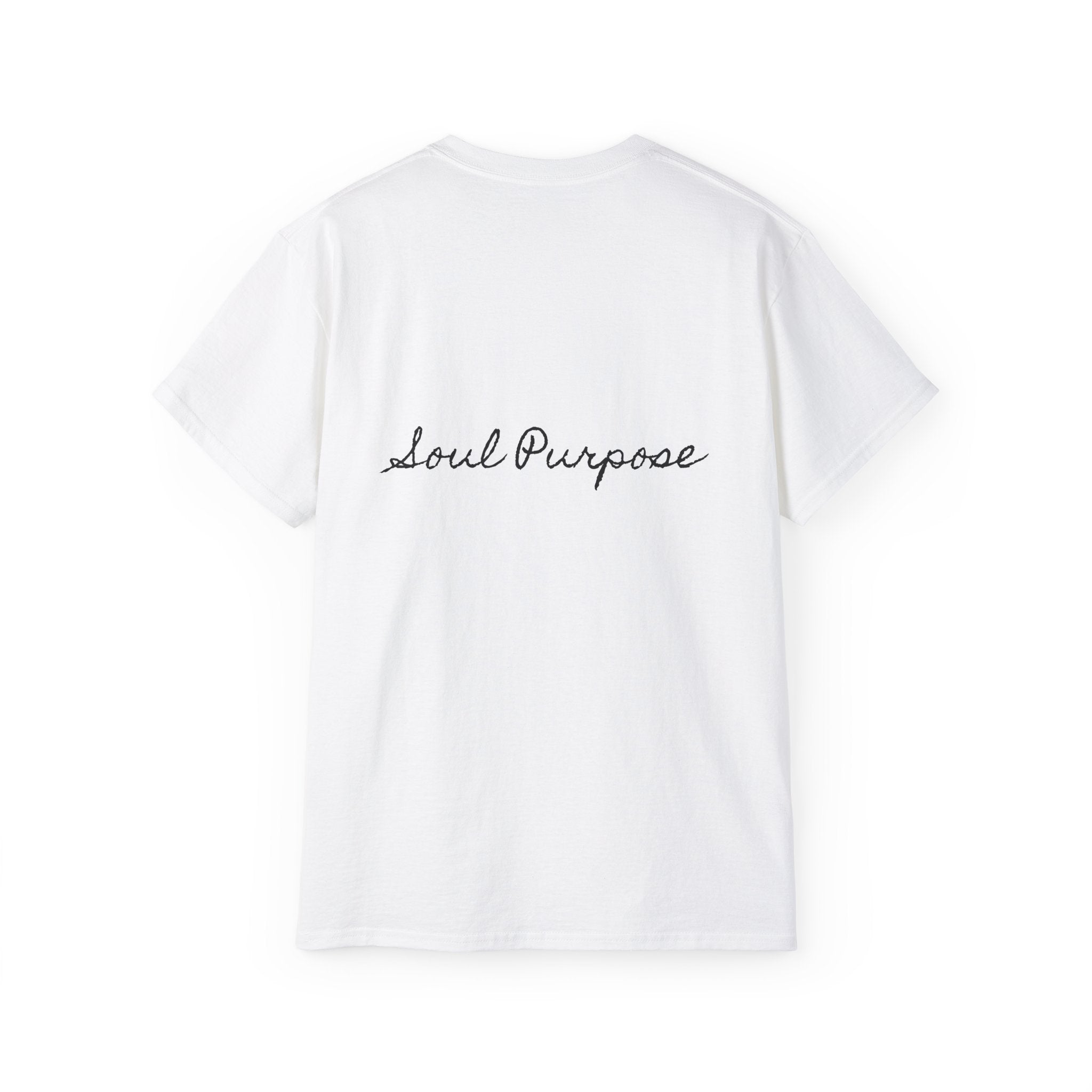 Soul Purpose | Miracle of Roses Tee