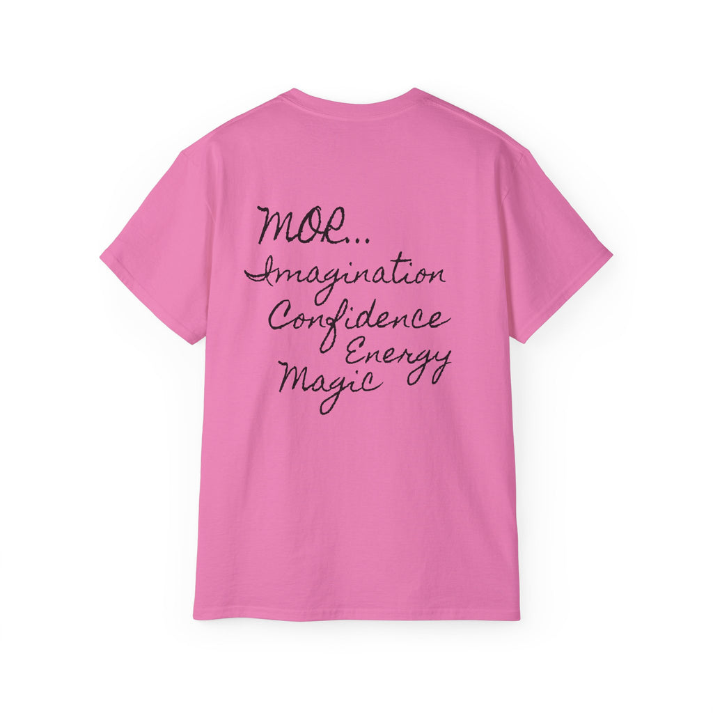 MOR of you | Miracle of Roses Tee