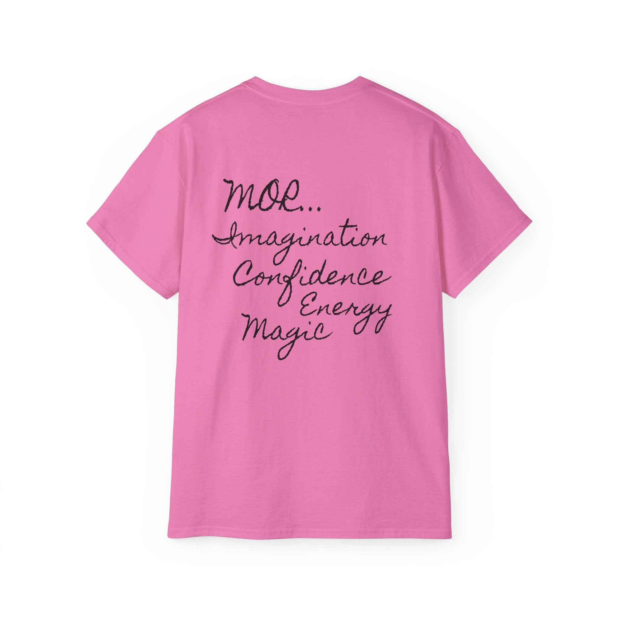 MOR of you | Miracle of Roses Tee