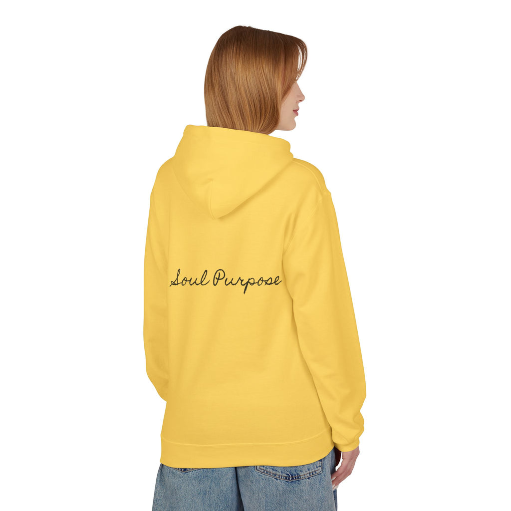 Soul Purpose | Miracle of Roses Hoodie