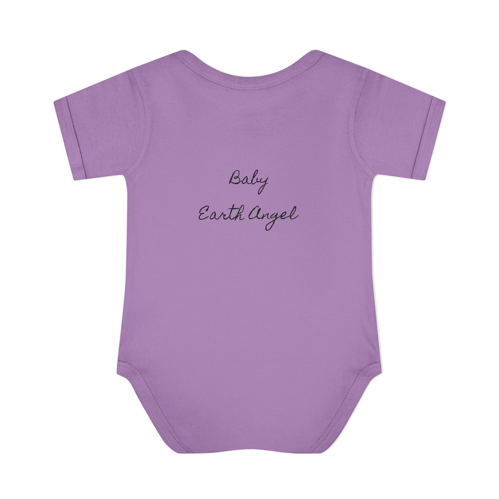 Earth Angel | Miracle of Roses Onesie